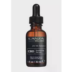 L'Anza CBD Soothing Serum