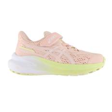 Asics Skor - GT-1000 13 PS - Breeze/White - Asics - 31,5 - Skor