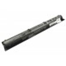 Laptop batteri 805294-001 för bl.a. HP ProBook 450 G3 - 2850mAh - Original HP