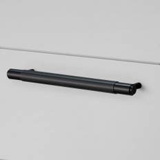 Pullbar - Black - UK-PB-H-160-BL-A