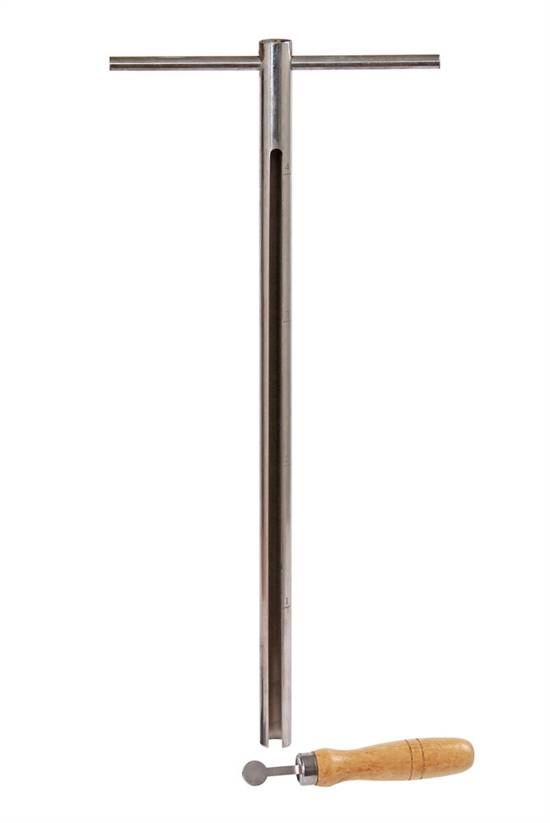 Jordbor - 40 cm.