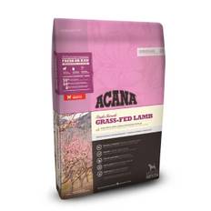 ACANA hunde foder Grass fed lam 11,4 kg