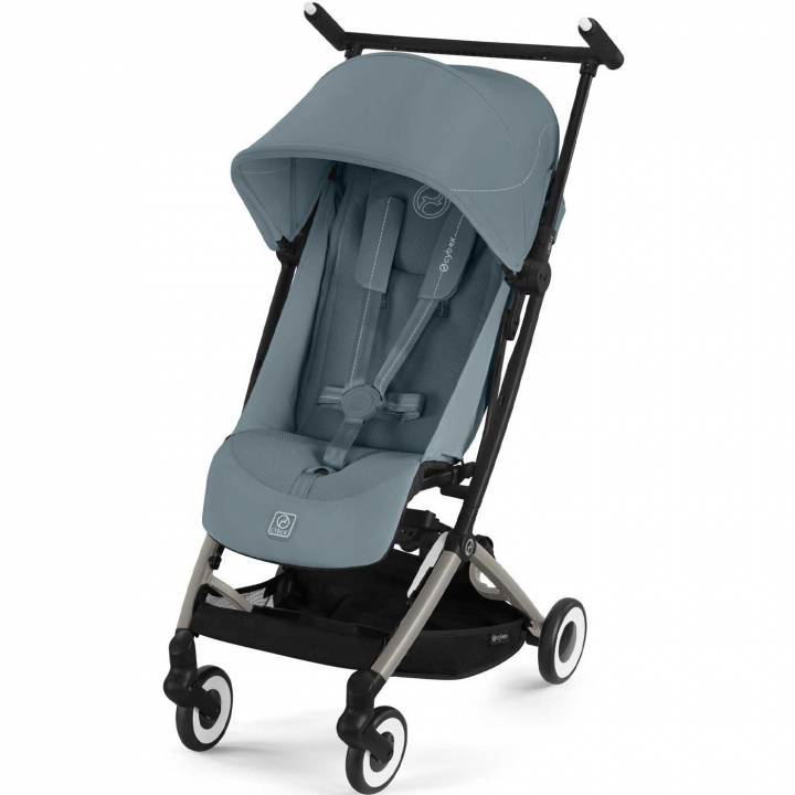 Cybex Libelle 2025 Stormy Blue