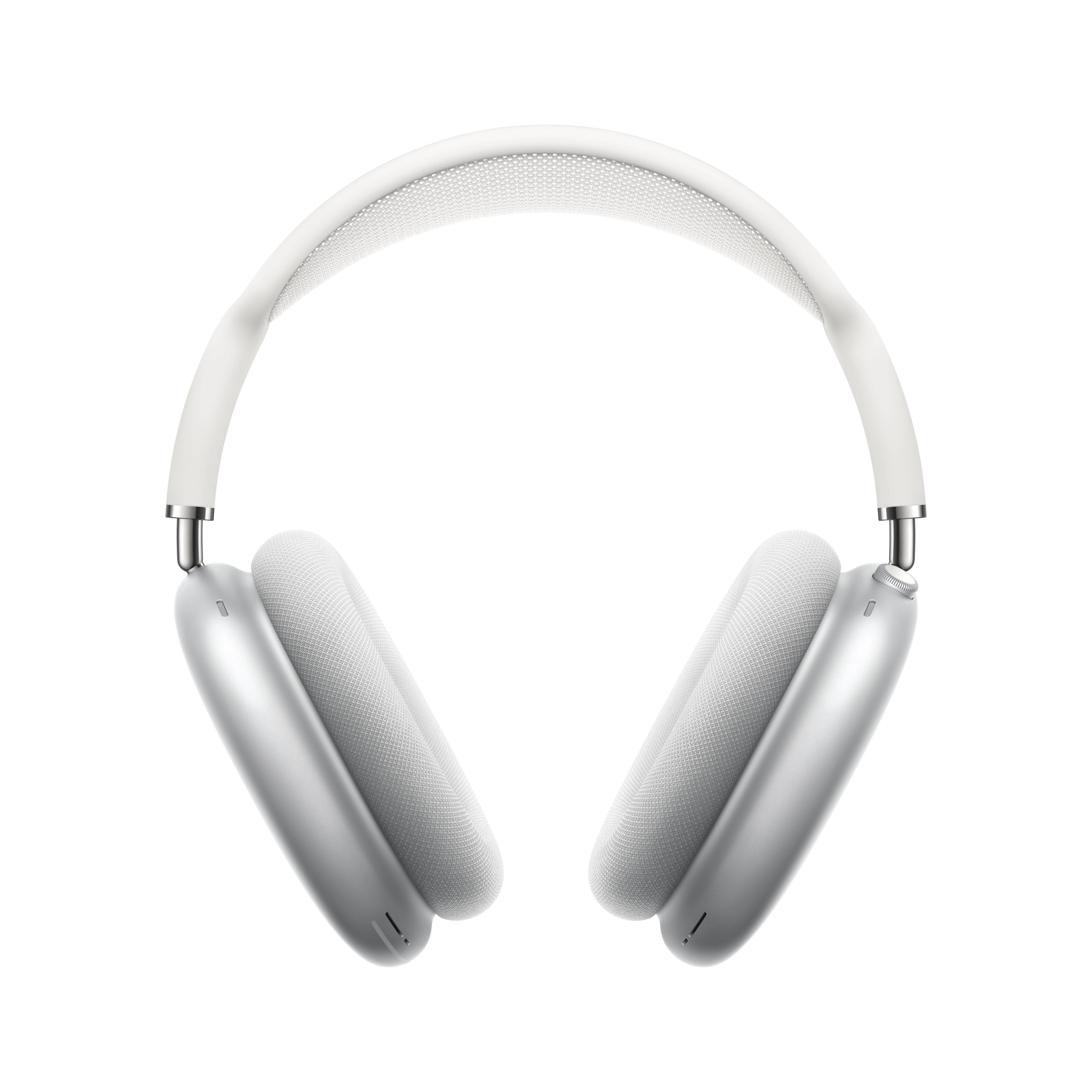 Apple AirPods Pro Max Silver - Refurbished