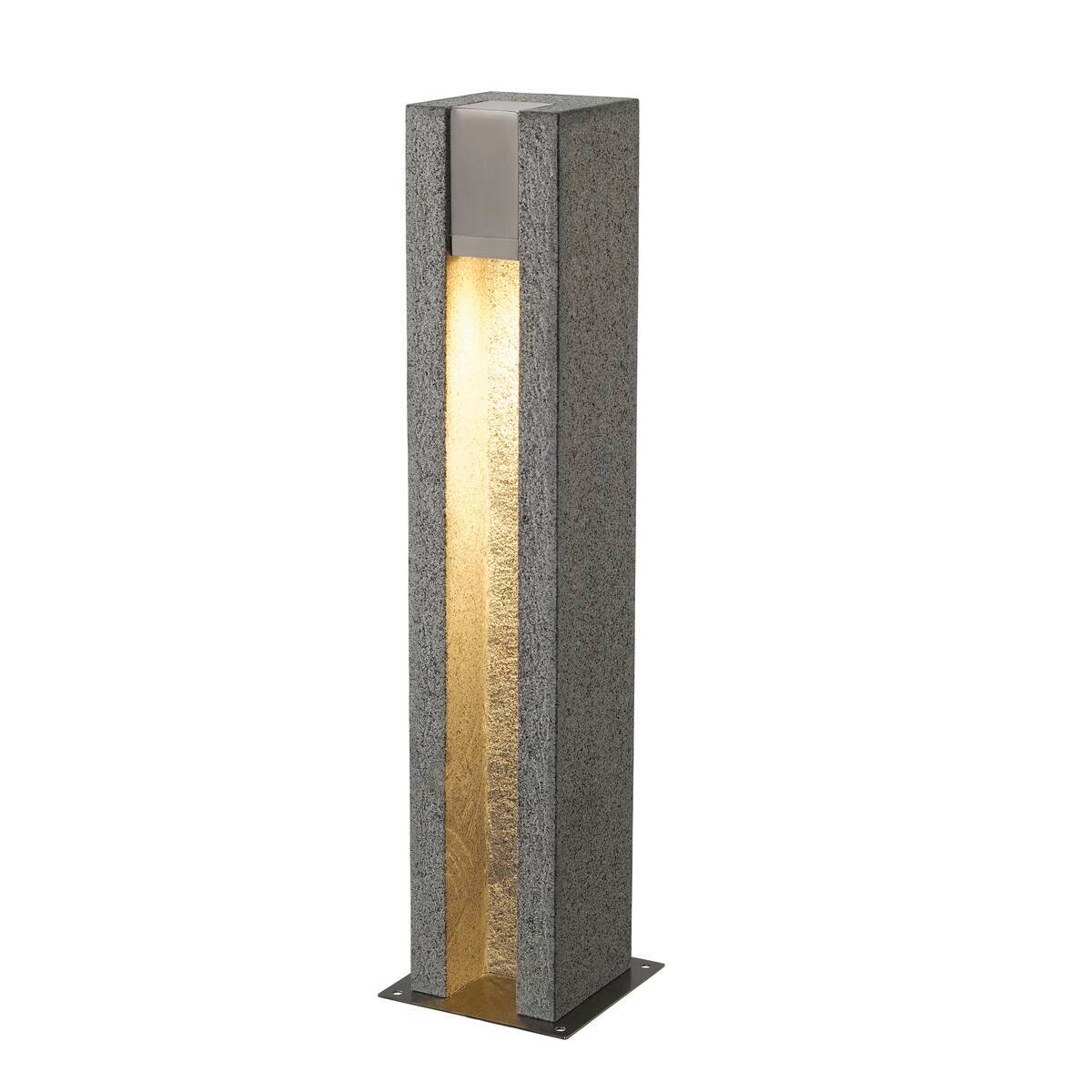 Arrok slot Granit pullert SLV
