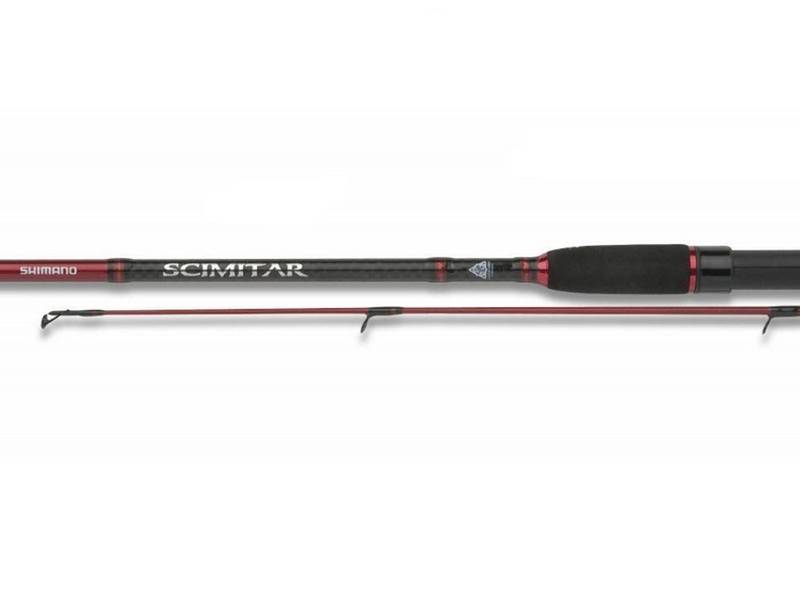 Shimano Scimitar AX 6,6' Cast