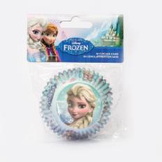 Disney Frozen Muffinsforme – 60 stk