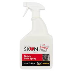 NAF Skin D-Itch Spray - 750 ml.