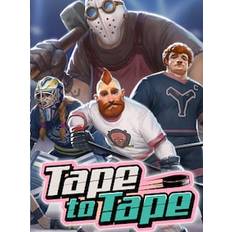 Tape to Tape (PC) - Steam Gift - GLOBAL