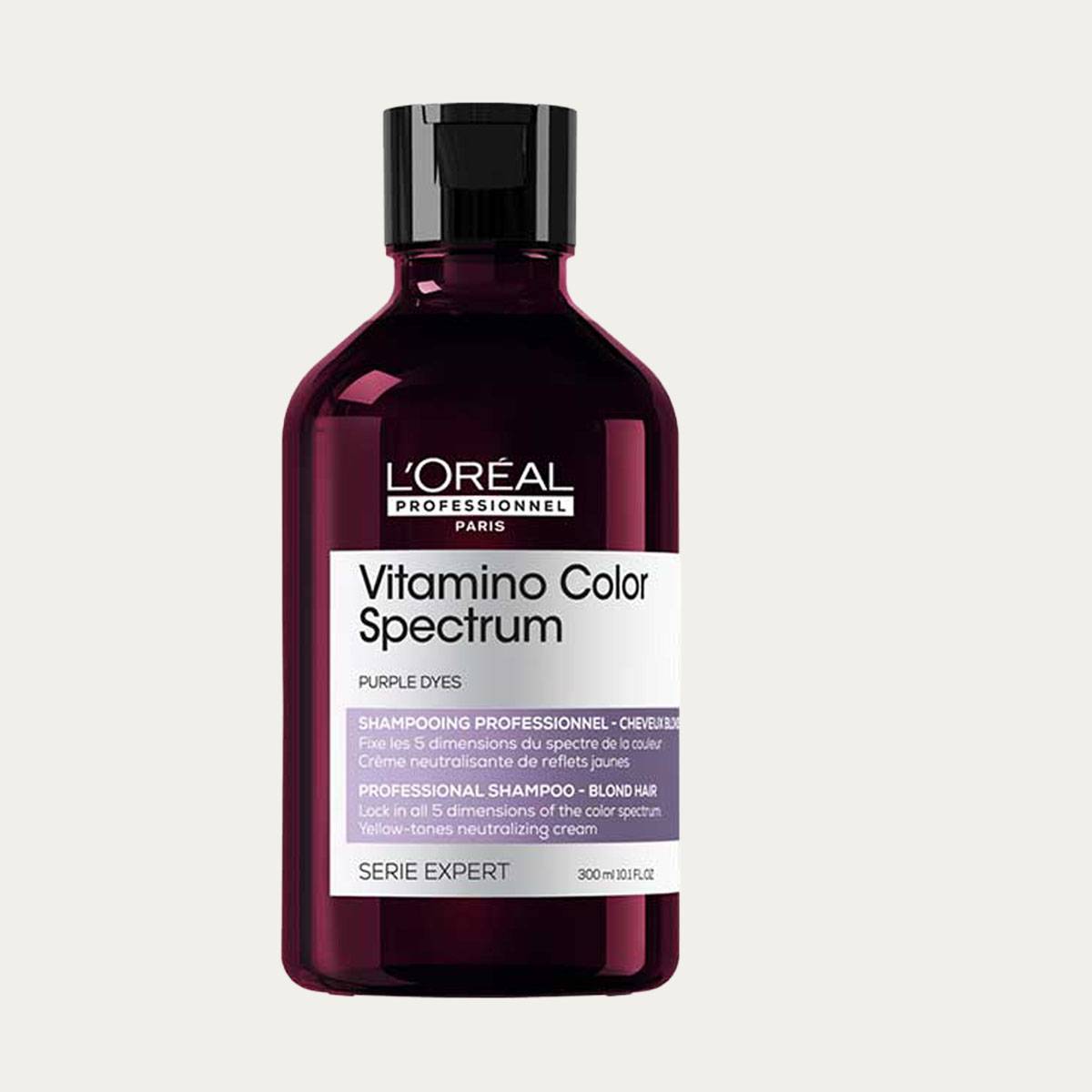 L'Oréal Professionnel Série Expert Vitamino Color Spectrum Purple Shampoo