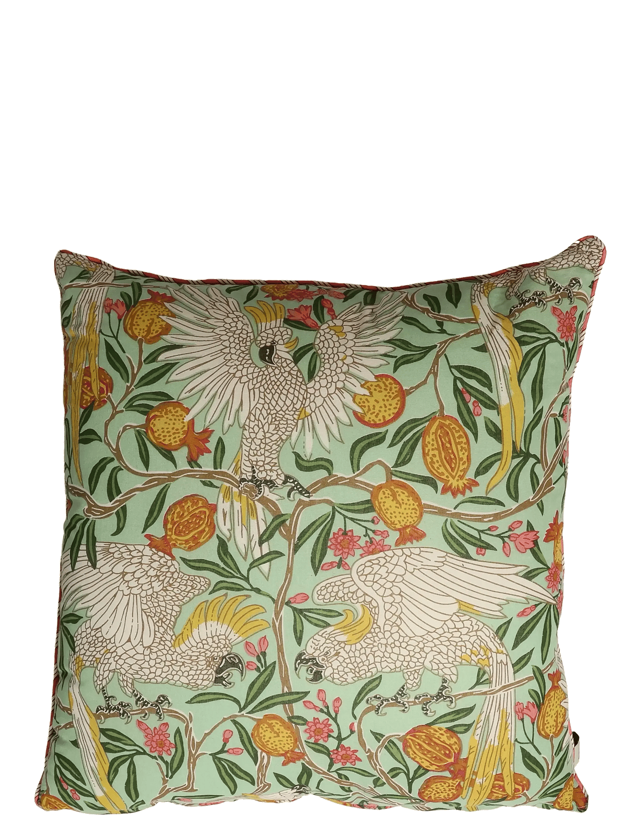 AU MAISON Pude M/Fyld | Multi/patterned | 50X50 cm