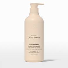 Omniblonde - Clean Up Your Act Detox Shampoo 1000ml