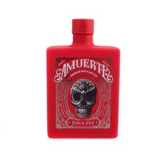 Amuerte Coca Leaf Gin - Red Edition