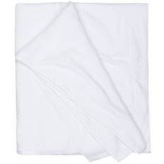 100cm X 220cm - Adamo Helsinki XXL Towel White