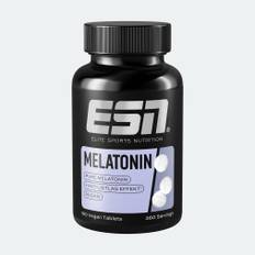 Melatonin Sleep Aid - 180 Tabletten