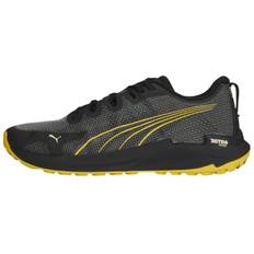 Men's sports shoes PUMA Fast-Trac Nitro 37704410 - black r. 42 42 svart