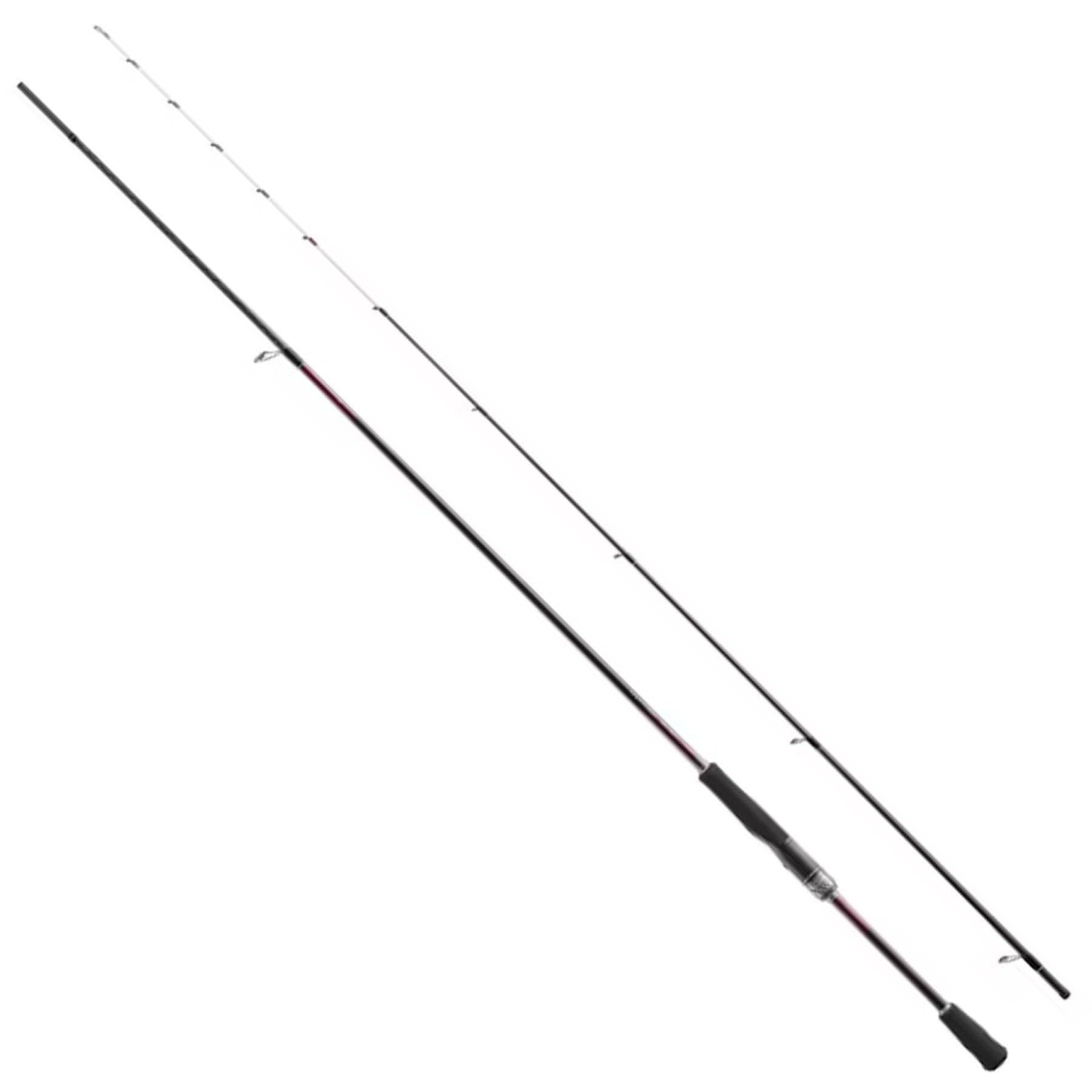 Shimano Eging Rod 23 Sephia SS S86ML-S