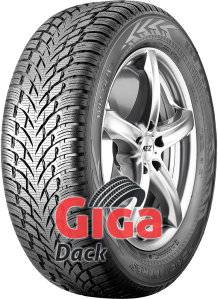 'Nokian WR SUV 4 ( 215/65 R16 98H Aramid Sidewalls )'