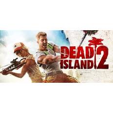 Dead Island 2 (Xbox Series X) - Standard