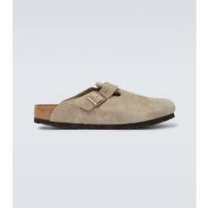 Birkenstock Boston SFB mules - neutrals - EU 40