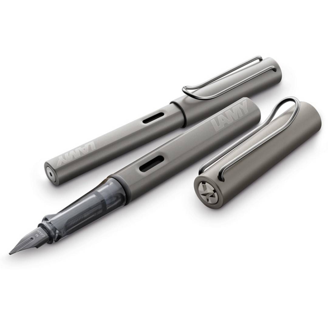 Lamy Lx Ruthenium Reservoar Broad