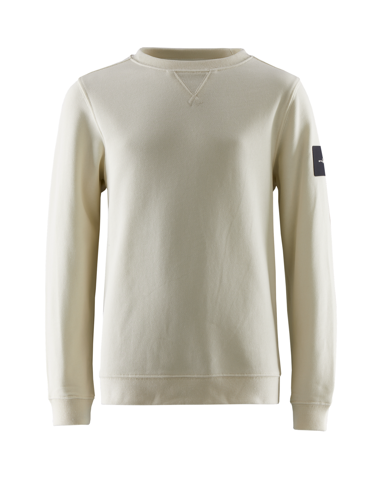 Wind Sweater JR Off White (176).