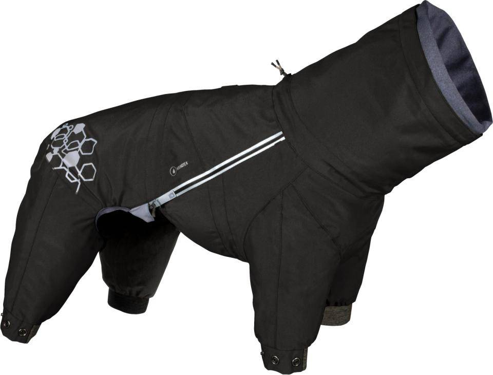 Mudventure Overall ECO - Raven / 30M