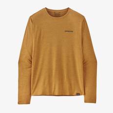Patagonia Men’s Long-Sleeved Capilene® Cool Daily Graphic Shirt – Waters