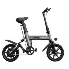 Foldbar elcykel Gorunner E-bike Mini 2,0