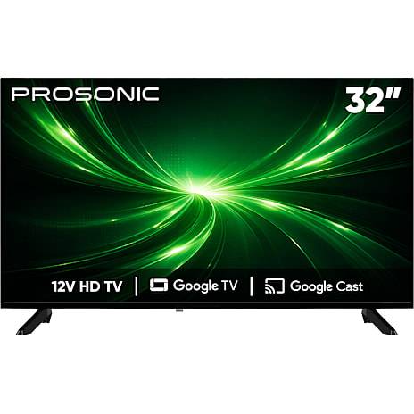 Prosonic 32" LED TV 32HG602612V (2026)
