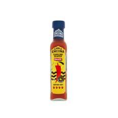 Encona Carolina Reaper Chilli Sauce 142 ml.