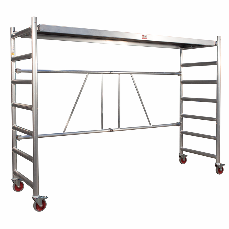 Foldestillads Proff JUMBO
