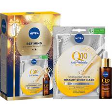 NIVEA Presentbox Refining Giftpack 30 ml
