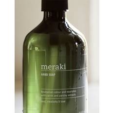Meraki - HåndSæbe, Anti-odour