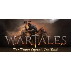 Wartales Steam Altergift