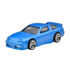 Hot Wheels F&F 1996 Nissan 180SX Hot Wheels Fast Furious Biler HVR62