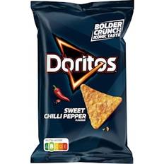 Doritos Sweet Chili Peppar