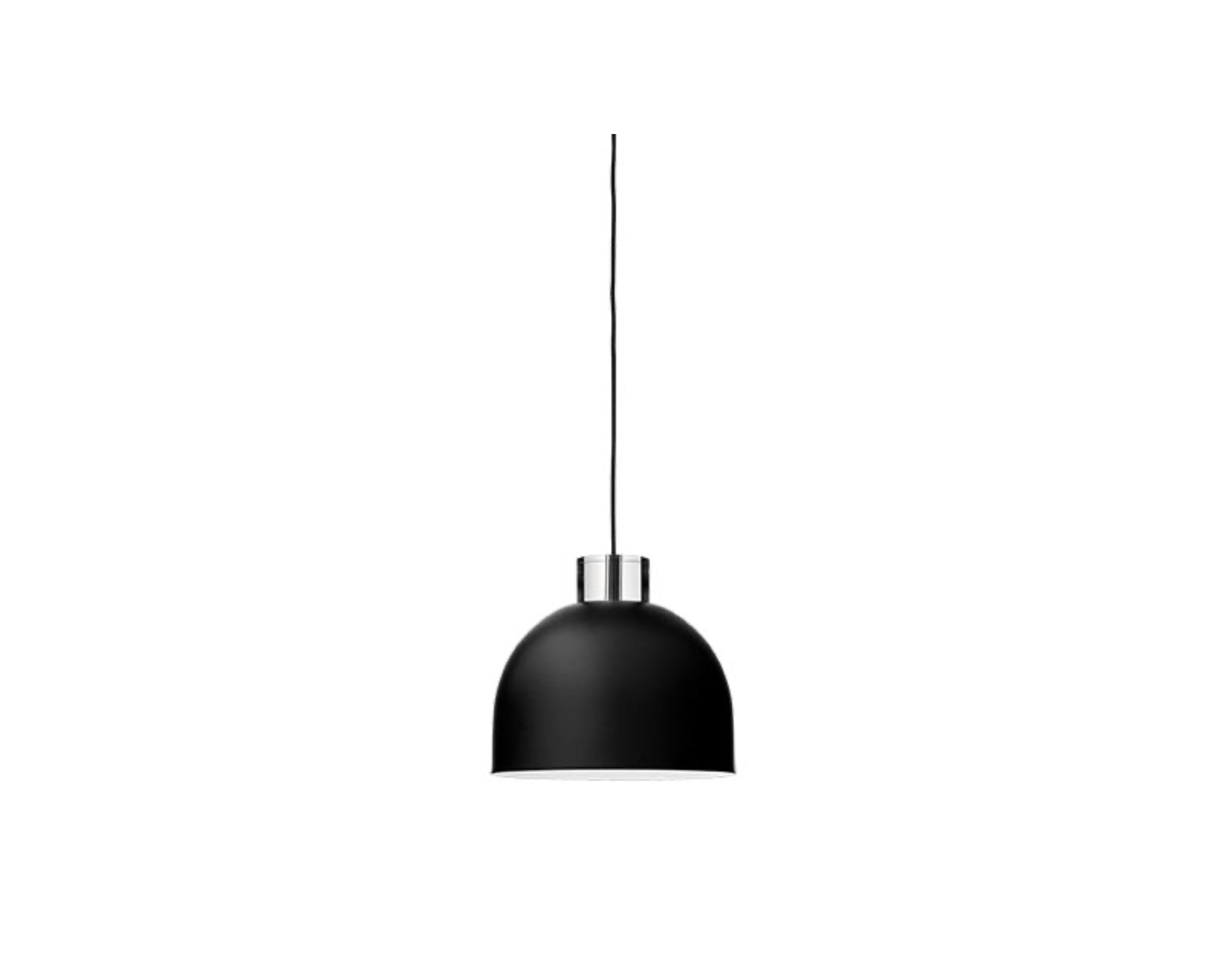 AYTM Luceo pendellampa svart