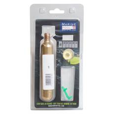 Re-arming pakke 33 gram halkey roberts inkl. table