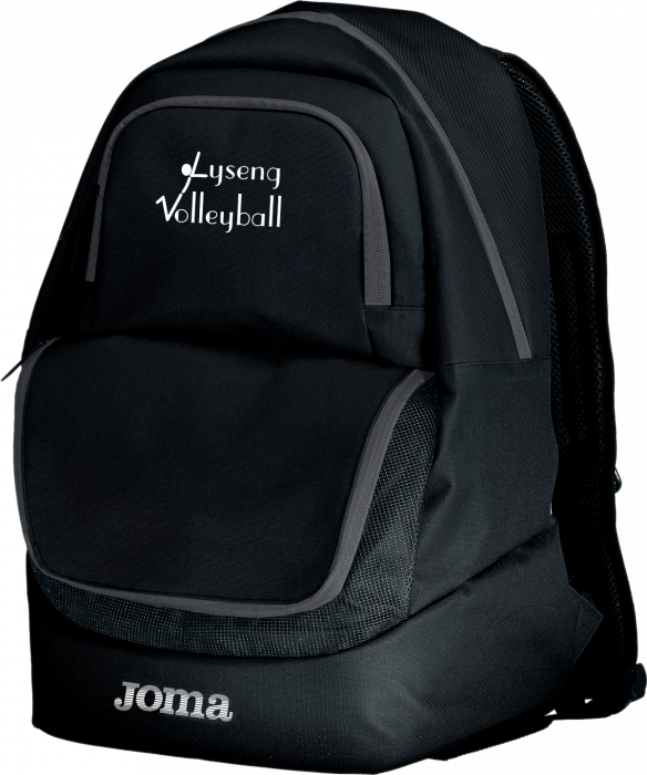 Joma Lvb Rygsæk Med Plads Til Bold - Onesize (S)