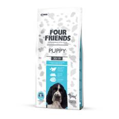 Four Friends Puppy 12kg