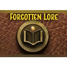 Forgotten Lore (PC) Steam Key - GLOBAL