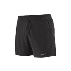 Shorts Patagonia Strider Pro 5in. (sort) mænd