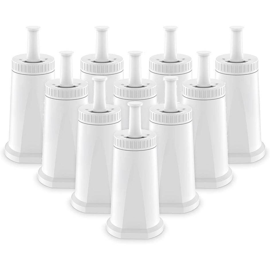 10 stk. Vandfilter til Sage Espresso maskiner.