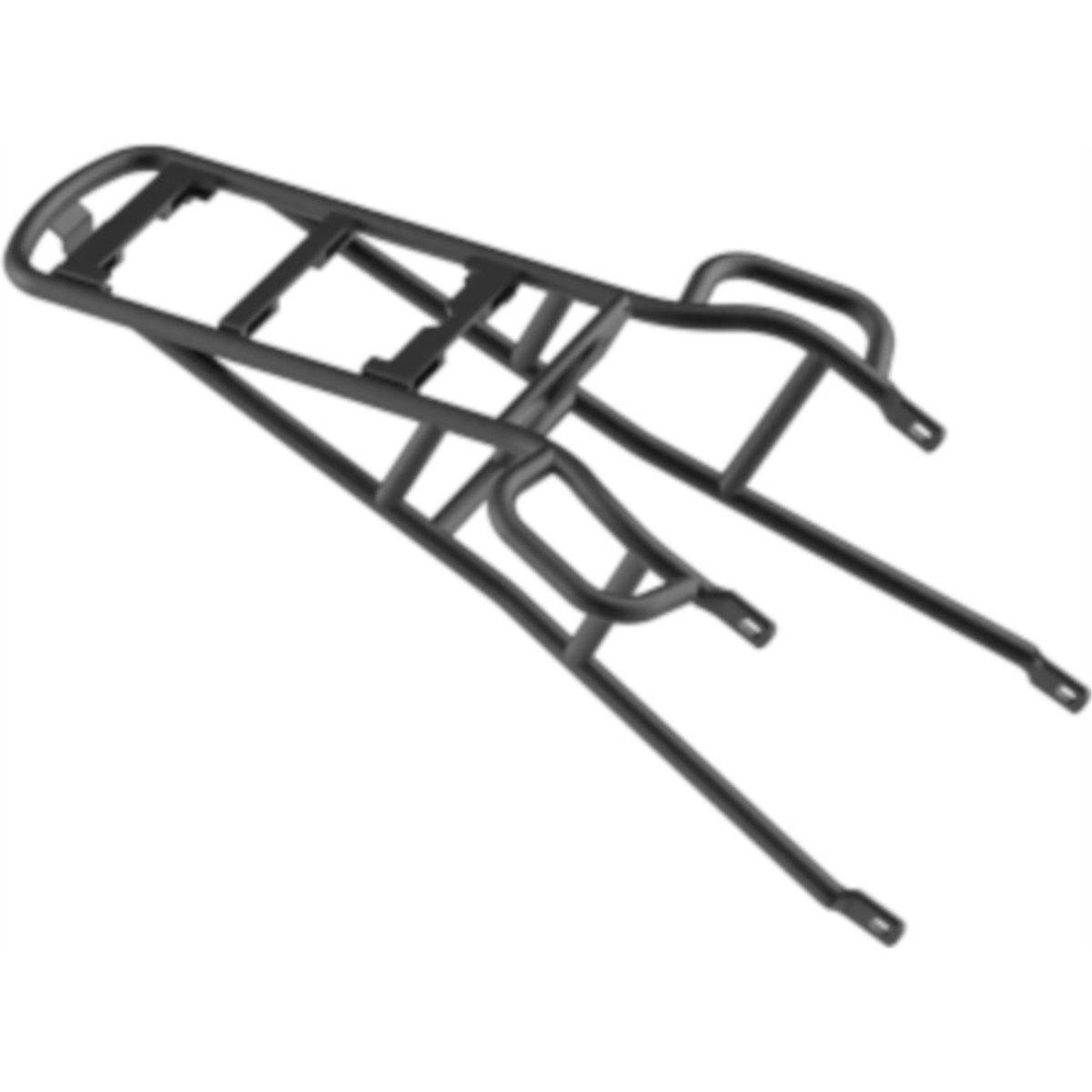 Bagagebærer bag UTO Rear Rack OG200 MIK HD.