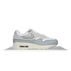 Air Max 1 Pure Platinum