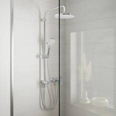 Hansgrohe Vernis Blend 200 1jet Showerpipe Reno