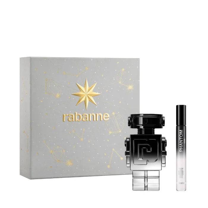 Rabanne Phantom Elixir Parfum Intense Uomo 50 ml — Eau de Parfum