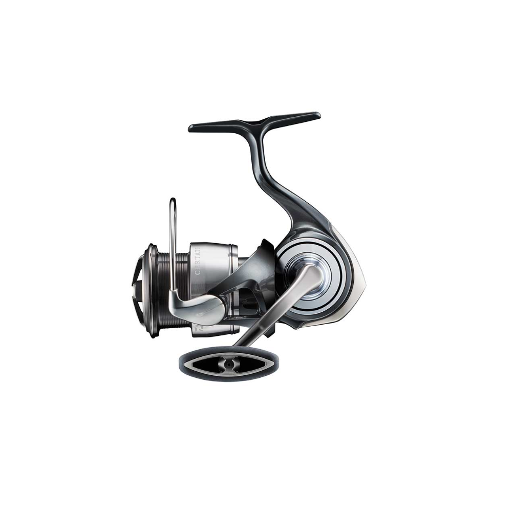 Daiwa Certate 24 (Størrelse: 4000 D-C)