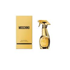 Moschino Gold Fresh Couture Parfum Natural Spray 50 ml